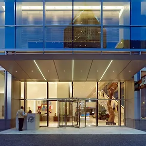Fairmont ***** Pittsburgh