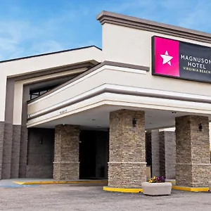 Magnuson Virginia Estados Unidos