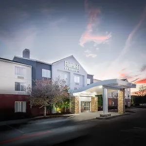 Fairfield Northlake Estados Unidos