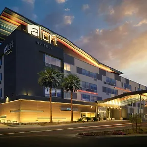 Aloft Henderson Estados Unidos