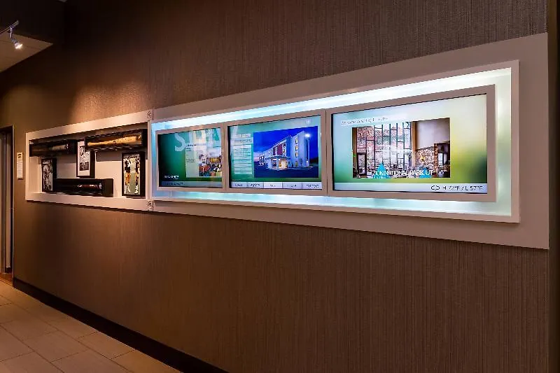 Hotel Holiday Inn Express & Suites Pittsburgh North Shore By Ihg