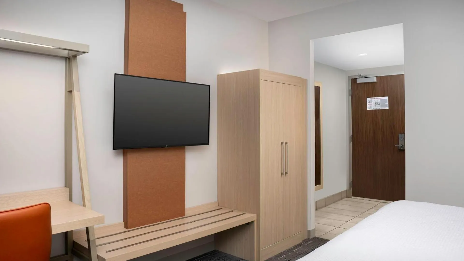 Hotel Holiday Inn Express & Suites Pittsburgh North Shore By Ihg