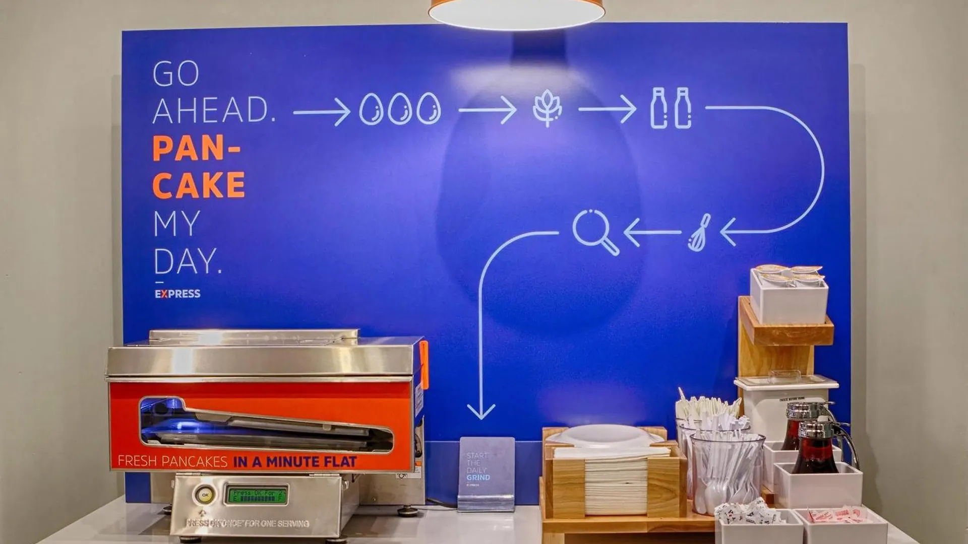 Holiday Inn Express & Suites Pittsburgh North Shore By Ihg Hotel