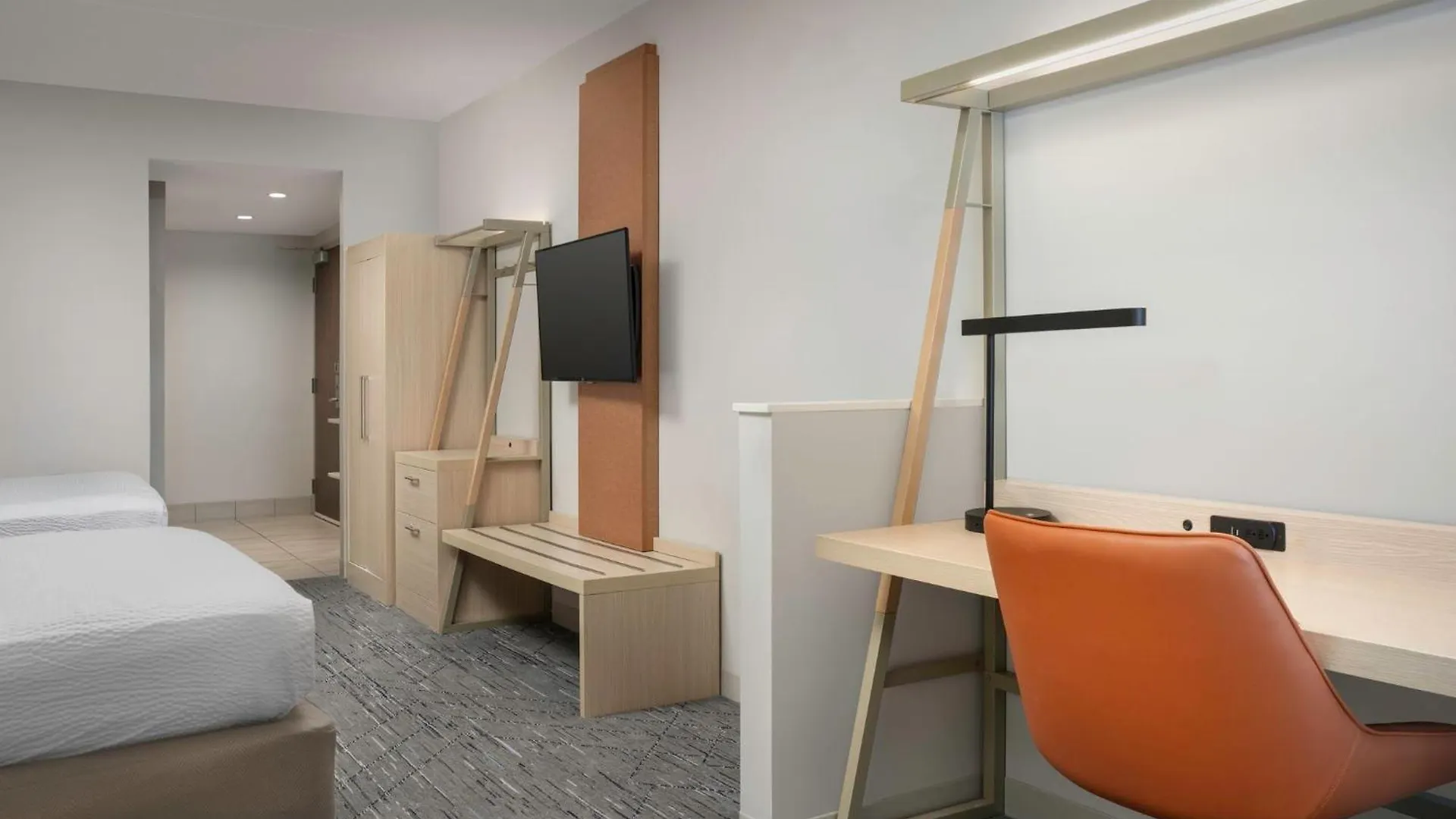 Holiday Inn Express & Suites Pittsburgh North Shore By Ihg United States