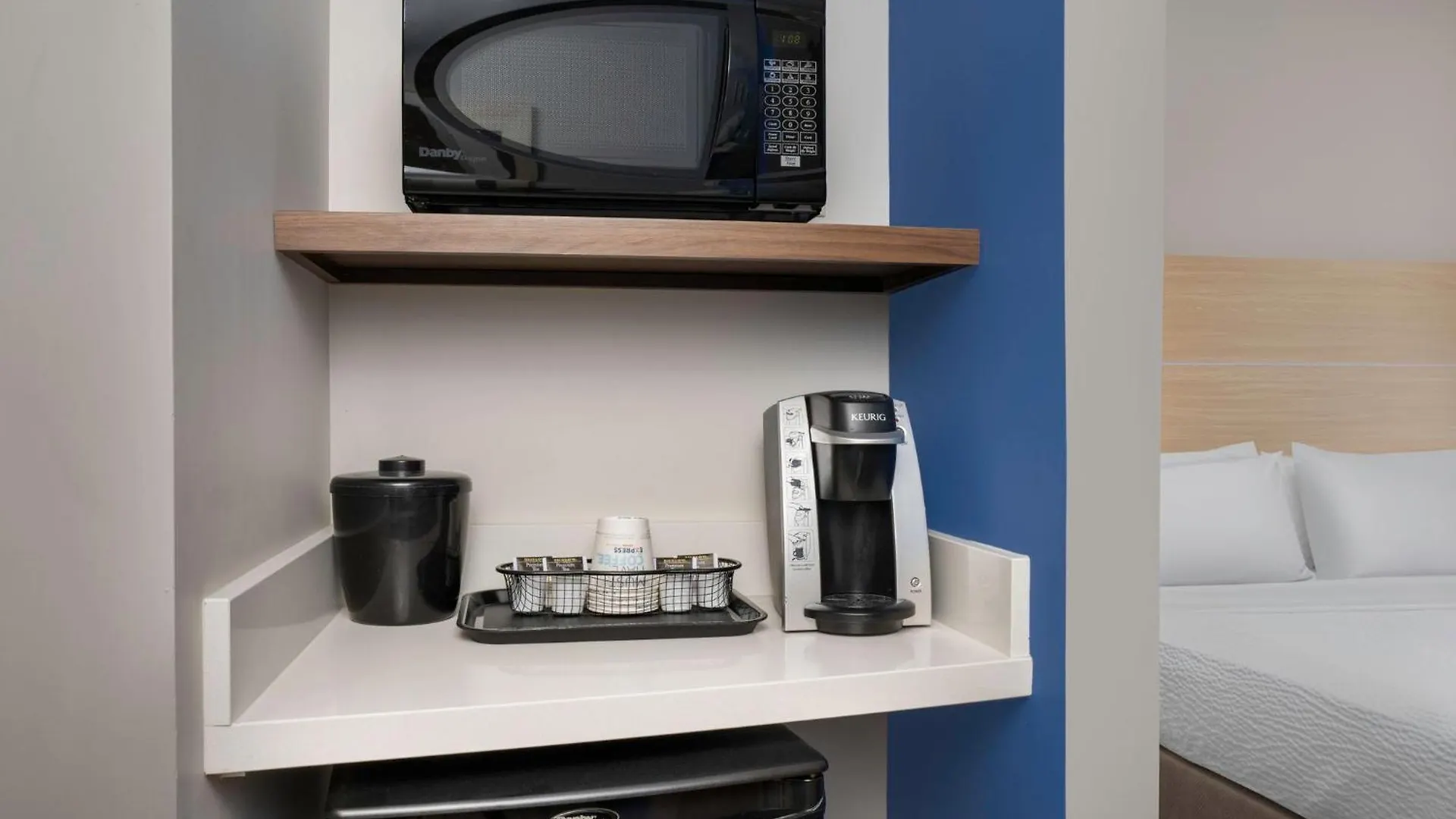 Holiday Inn Express & Suites Pittsburgh North Shore By Ihg