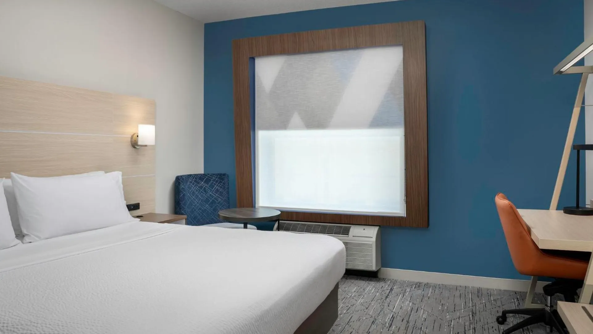 Holiday Inn Express & Suites Pittsburgh North Shore By Ihg 4*,  United States