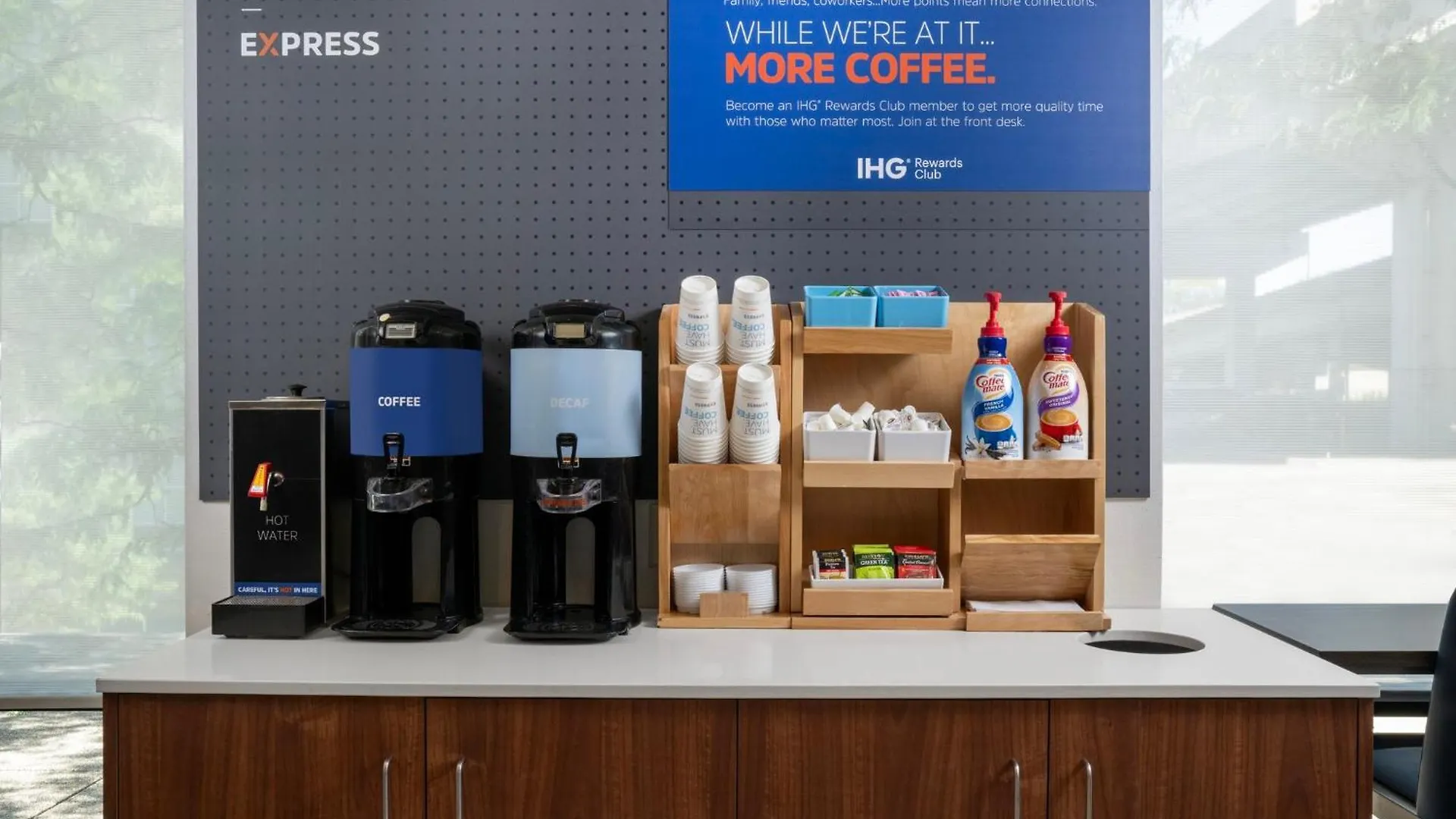 **** Hotel Holiday Inn Express & Suites Pittsburgh North Shore By Ihg United States