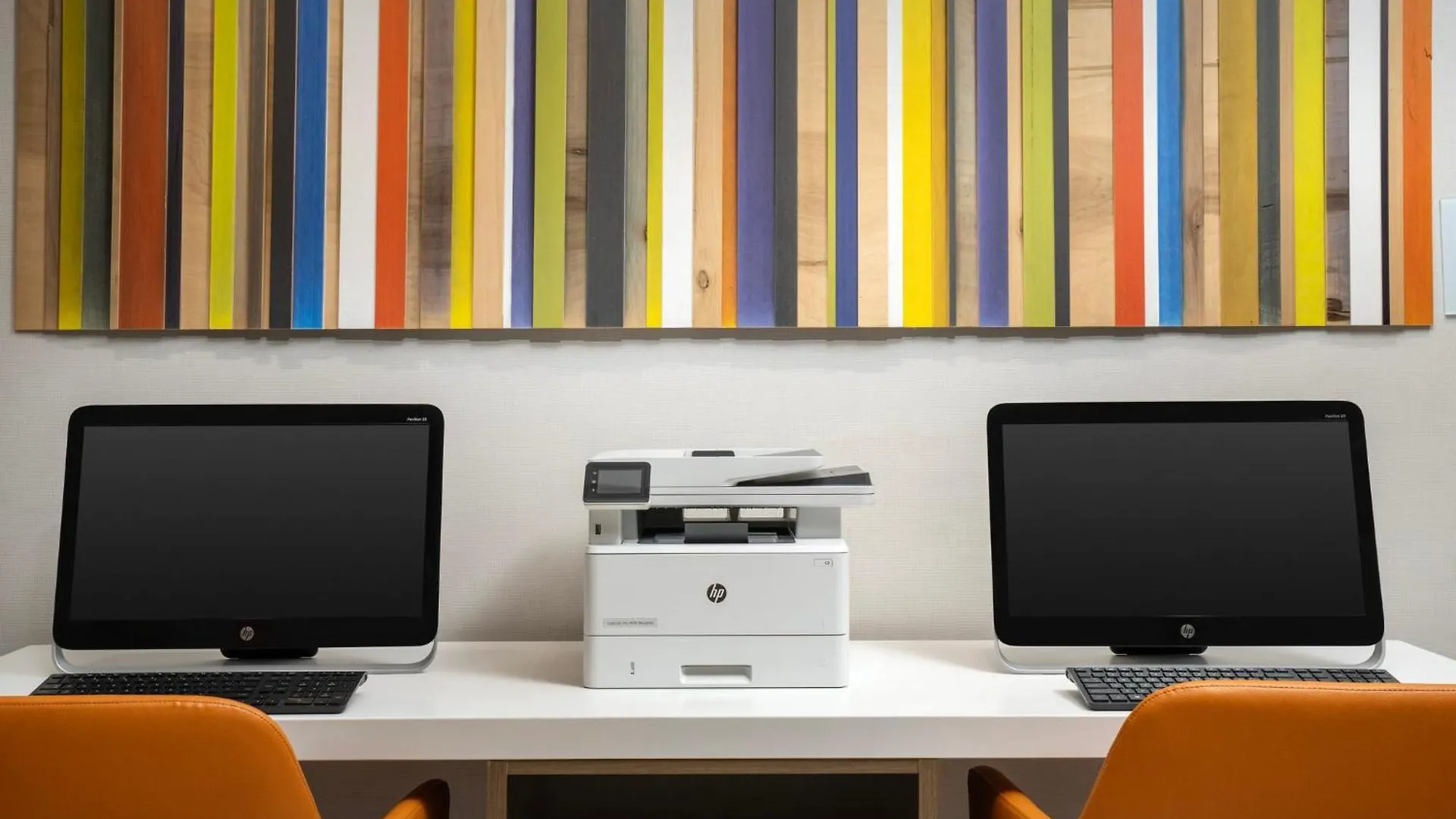 Holiday Inn Express & Suites Pittsburgh North Shore By Ihg