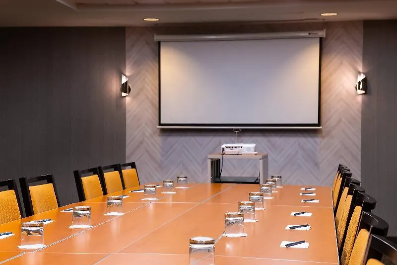 Holiday Inn Express & Suites Pittsburgh North Shore By Ihg