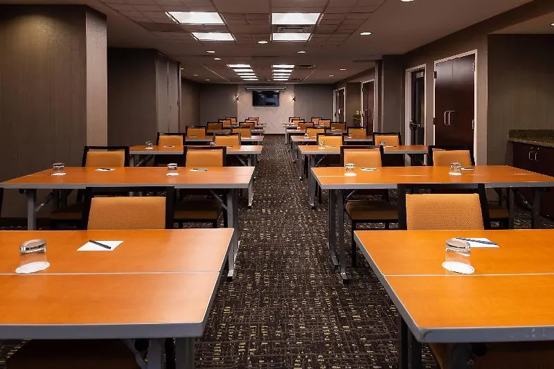 **** Hotel Holiday Inn Express & Suites Pittsburgh North Shore By Ihg United States