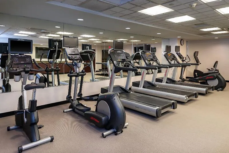 Holiday Inn Express & Suites Pittsburgh North Shore By Ihg