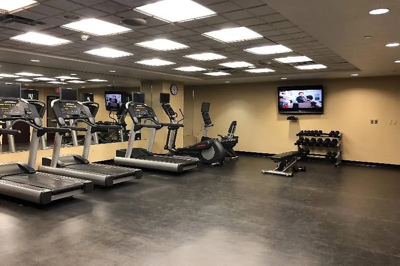 Holiday Inn Express & Suites Pittsburgh North Shore By Ihg Hotel