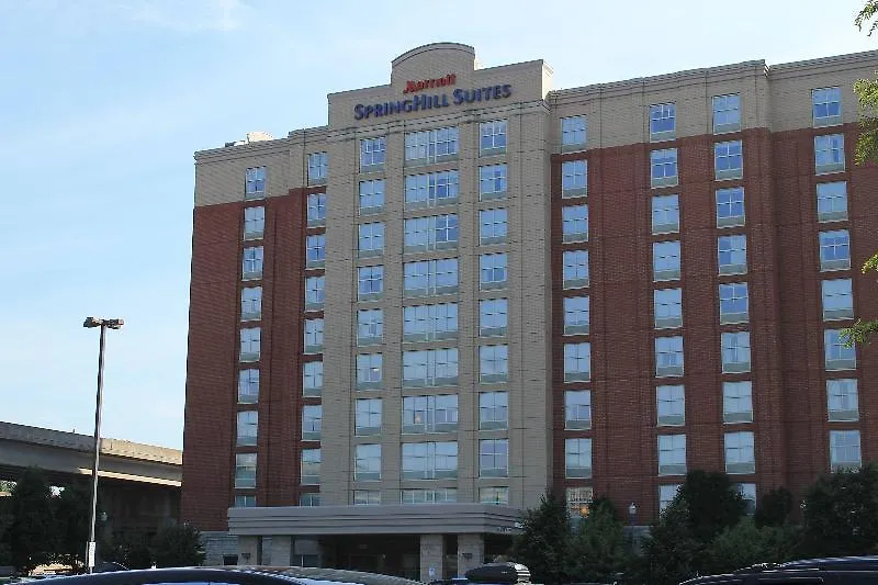 Holiday Inn Express & Suites Pittsburgh North Shore By Ihg