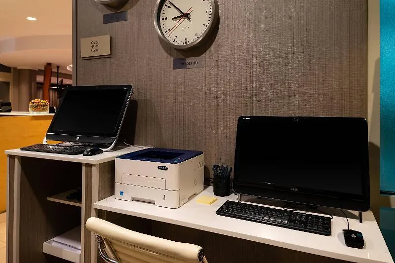 Holiday Inn Express & Suites Pittsburgh North Shore By Ihg Hotel