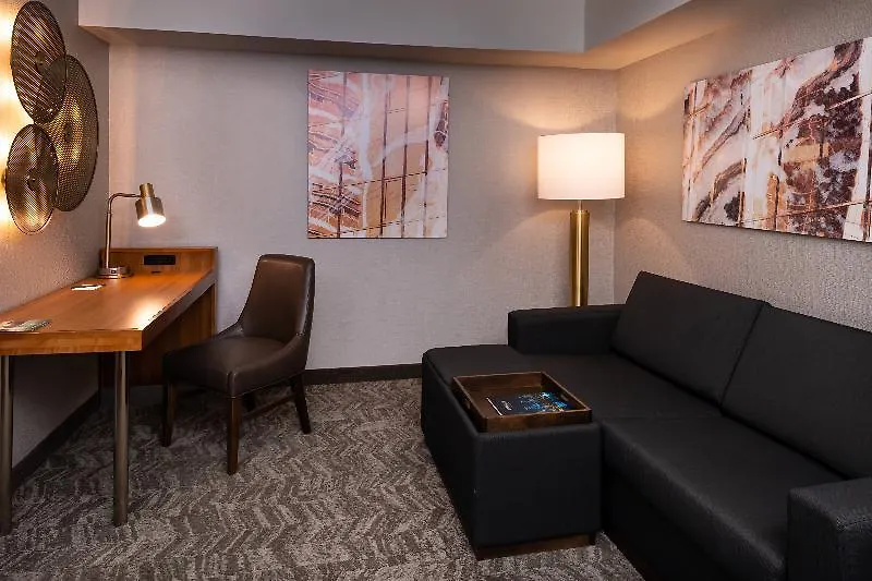 Hotel Holiday Inn Express & Suites Pittsburgh North Shore By Ihg