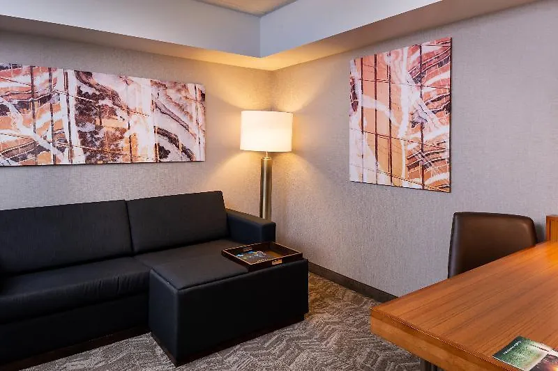 Holiday Inn Express & Suites Pittsburgh North Shore By Ihg 4*,