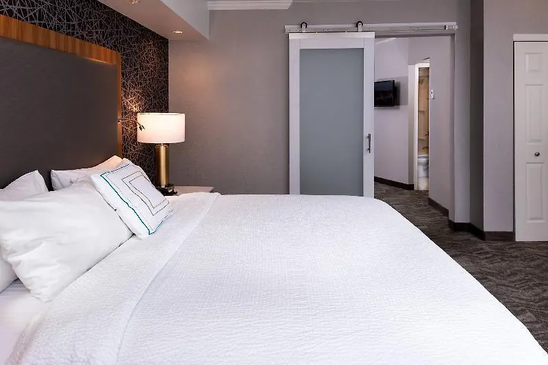 Holiday Inn Express & Suites Pittsburgh North Shore By Ihg