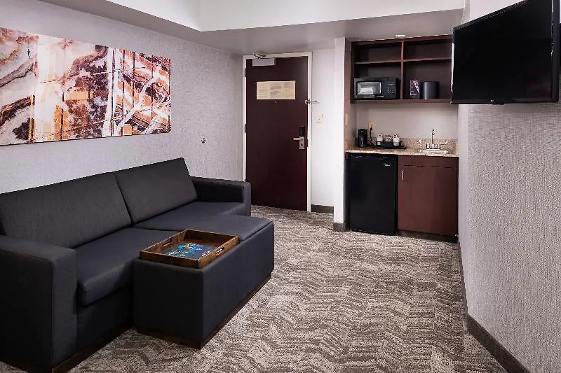 Hotel Holiday Inn Express & Suites Pittsburgh North Shore By Ihg