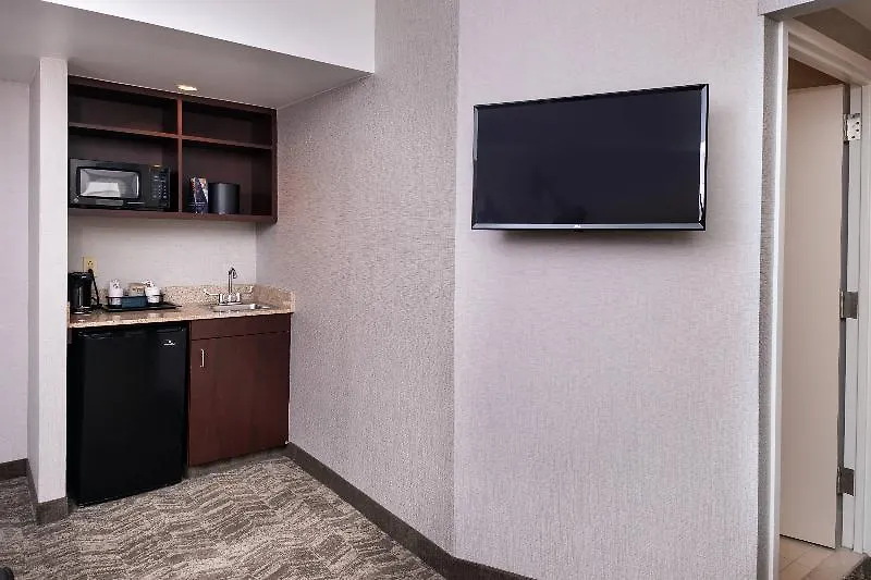 Hotel Holiday Inn Express & Suites Pittsburgh North Shore By Ihg