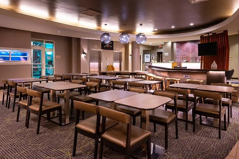 Holiday Inn Express & Suites Pittsburgh North Shore By Ihg 4*,  United States
