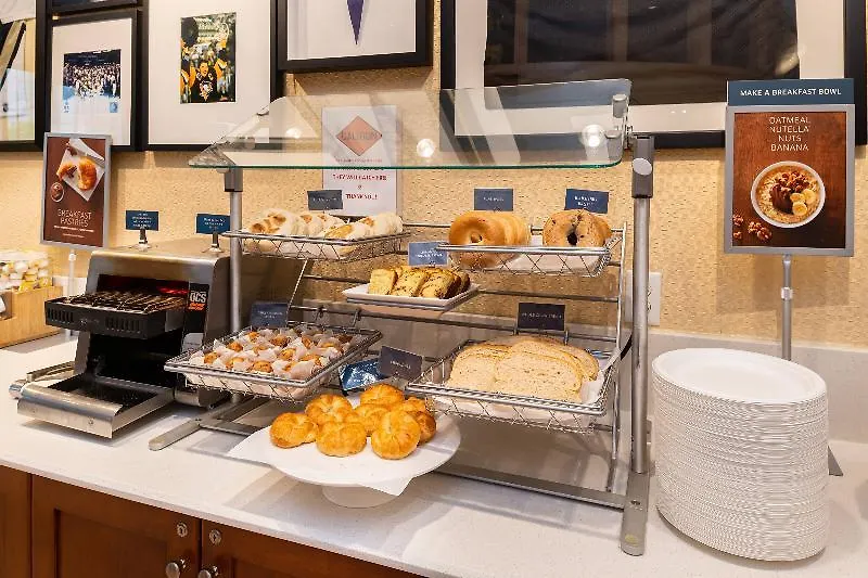 Hotel Holiday Inn Express & Suites Pittsburgh North Shore By Ihg